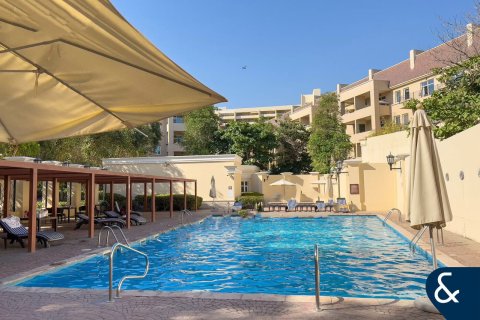 Lägenhet till försäljning i Motor City, Dubai, UAE 1 sovrum, 98 kvm Nr. 684898 - fotografi 7