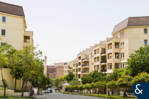 Lägenhet till försäljning i Motor City, Dubai, UAE 1 sovrum, 98 kvm Nr. 684898 - fotografi 8