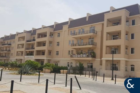 Lägenhet till försäljning i Motor City, Dubai, UAE 1 sovrum, 98 kvm Nr. 684898 - fotografi 6