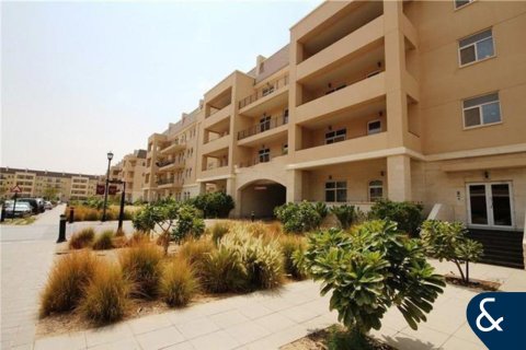 Lägenhet till försäljning i Motor City, Dubai, UAE 1 sovrum, 98 kvm Nr. 684898 - fotografi 5