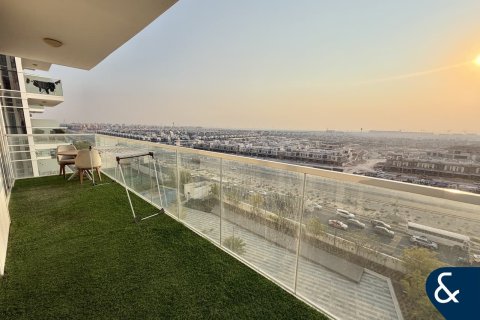 Appartement à DAMAC Hills (Akoya by DAMAC), Dubai, EAU: 1 chambre, 69 m2 № 684899