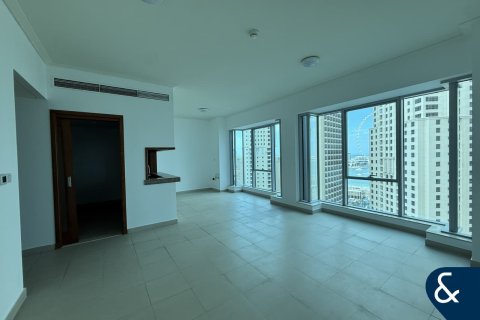 Leilighet i Dubai Marina, Dubai, Emiratene 1 soverom, 89 kvm nr. 684897