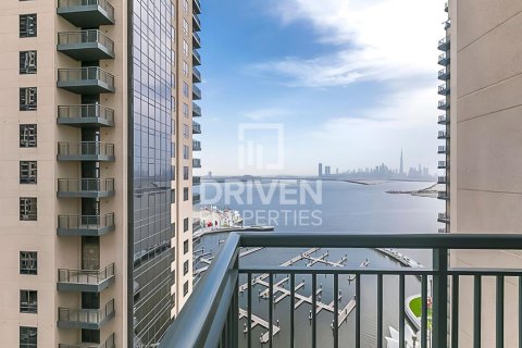 Apartmán v Dubai Creek Harbour (The Lagoons), SAE 2 spálne, 145 m2 č. 684592 - Fotografia 24