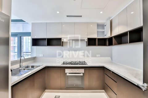 Apartmán v Dubai Creek Harbour (The Lagoons), SAE 2 spálne, 145 m2 č. 684592 - Fotografia 15