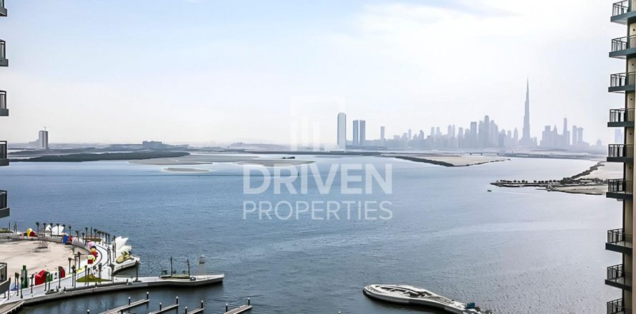 Apartmán v Dubai Creek Harbour (The Lagoons), SAE 2 spálne, 145 m2 č. 684592