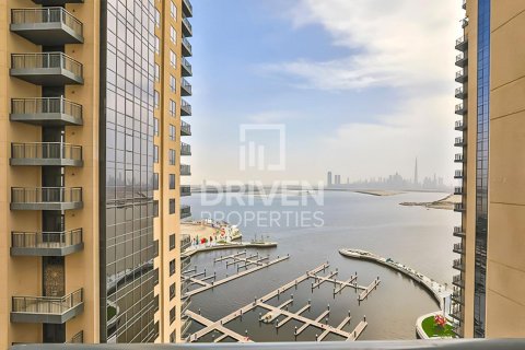 Apartmán v Dubai Creek Harbour (The Lagoons), SAE 2 spálne, 145 m2 č. 684592 - Fotografia 25