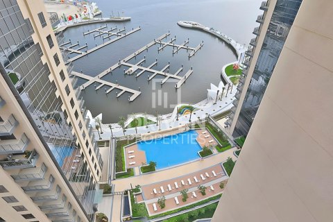 Apartmán v Dubai Creek Harbour (The Lagoons), SAE 2 spálne, 145 m2 č. 684592 - Fotografia 2