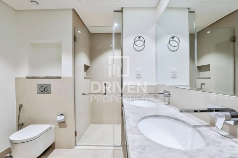 Apartmán v Dubai Creek Harbour (The Lagoons), SAE 2 spálne, 145 m2 č. 684592 - Fotografia 20