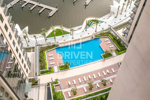 Apartmán v Dubai Creek Harbour (The Lagoons), SAE 2 spálne, 145 m2 č. 684592 - Fotografia 26