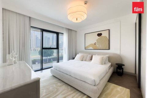 Apartmen di Dubai Marina, UAE 3 bilik tidur, 184.1 meter persegi № 652287 - foto 13
