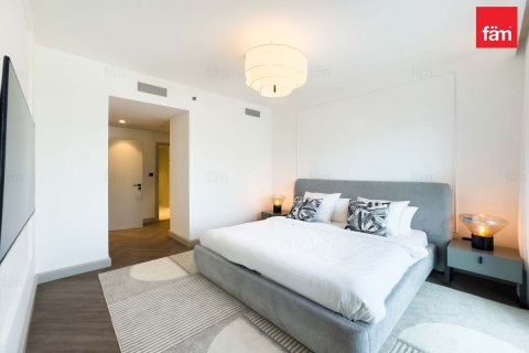 Apartmen di Dubai Marina, UAE 3 bilik tidur, 184.1 meter persegi № 652287 - foto 28