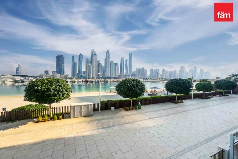 Apartamento em Dubai Marina, Dubai, EAU 3 quartos, 184.1 m2 № 652287