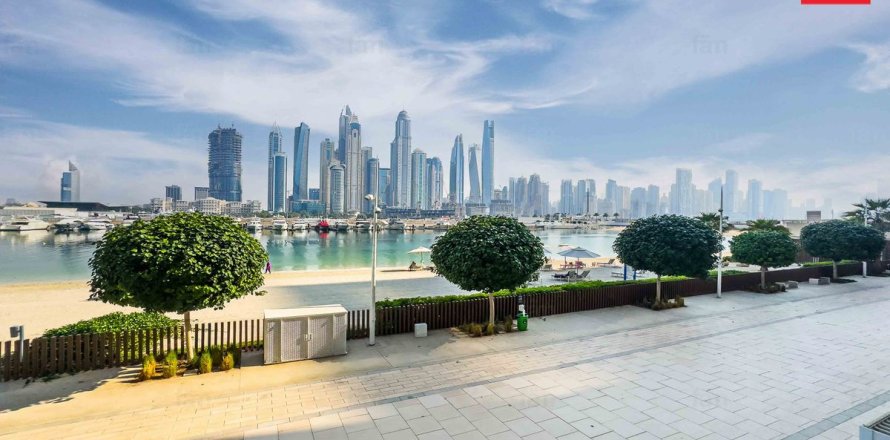 Apartmen di Dubai Marina, UAE 3 bilik tidur, 184.1 meter persegi № 652287