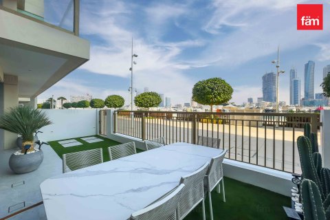 Apartmen di Dubai Marina, UAE 3 bilik tidur, 184.1 meter persegi № 652287 - foto 8