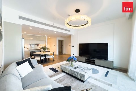 Apartmen di Dubai Marina, UAE 3 bilik tidur, 184.1 meter persegi № 652287 - foto 4