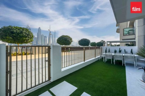 Apartmen di Dubai Marina, UAE 3 bilik tidur, 184.1 meter persegi № 652287 - foto 26