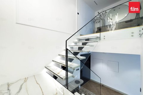 Apartmen di Dubai Marina, UAE 3 bilik tidur, 184.1 meter persegi № 652287 - foto 10