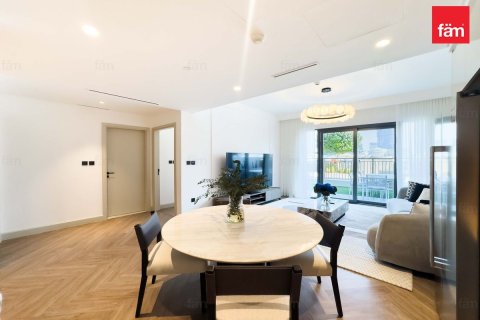 Apartmen di Dubai Marina, UAE 3 bilik tidur, 184.1 meter persegi № 652287 - foto 6