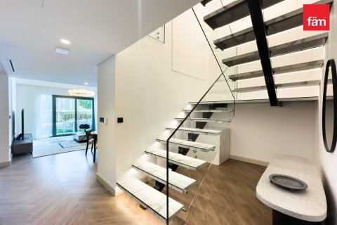 Apartmen di Dubai Marina, UAE 3 bilik tidur, 184.1 meter persegi № 652287 - foto 9