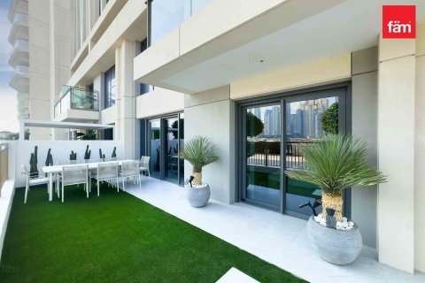 Apartmen di Dubai Marina, UAE 3 bilik tidur, 184.1 meter persegi № 652287 - foto 7