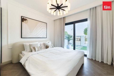 Apartmen di Dubai Marina, UAE 3 bilik tidur, 184.1 meter persegi № 652287 - foto 16