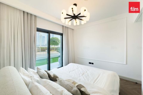 Apartmen di Dubai Marina, UAE 3 bilik tidur, 184.1 meter persegi № 652287 - foto 27
