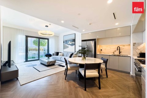 Apartmen di Dubai Marina, UAE 3 bilik tidur, 184.1 meter persegi № 652287 - foto 5