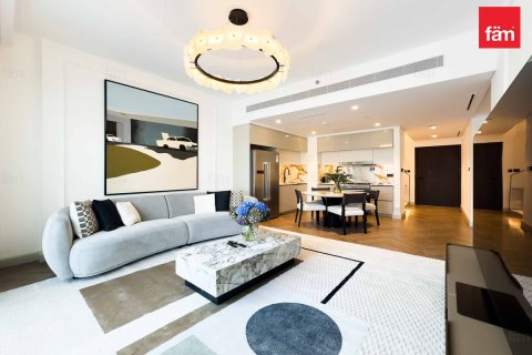 Apartmen di Dubai Marina, UAE 3 bilik tidur, 184.1 meter persegi № 652287 - foto 3