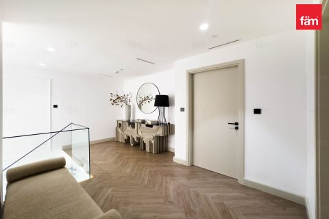 Apartmen di Dubai Marina, UAE 3 bilik tidur, 184.1 meter persegi № 652287 - foto 11