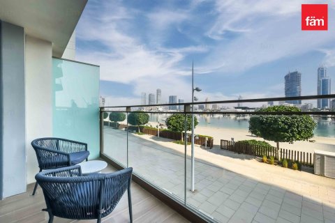 Apartmen di Dubai Marina, UAE 3 bilik tidur, 184.1 meter persegi № 652287 - foto 2