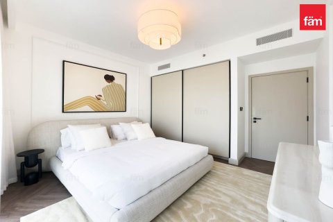 Apartmen di Dubai Marina, UAE 3 bilik tidur, 184.1 meter persegi № 652287 - foto 12