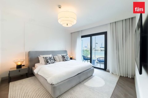 Apartmen di Dubai Marina, UAE 3 bilik tidur, 184.1 meter persegi № 652287 - foto 19