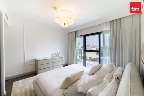 Apartmen di Dubai Marina, UAE 3 bilik tidur, 184.1 meter persegi № 652287 - foto 14