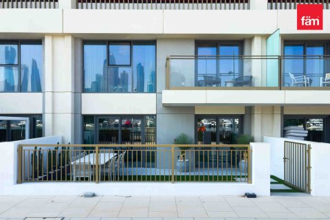 Apartmen di Dubai Marina, UAE 3 bilik tidur, 184.1 meter persegi № 652287 - foto 24