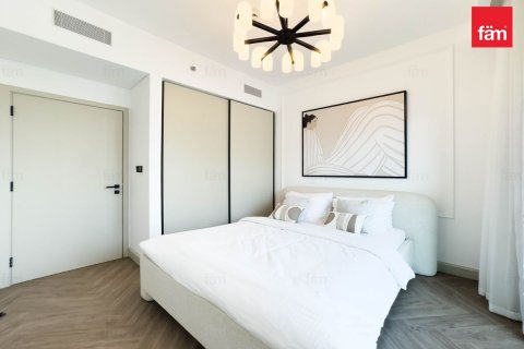 Apartmen di Dubai Marina, UAE 3 bilik tidur, 184.1 meter persegi № 652287 - foto 17