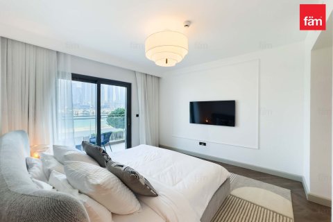 Apartmen di Dubai Marina, UAE 3 bilik tidur, 184.1 meter persegi № 652287 - foto 20