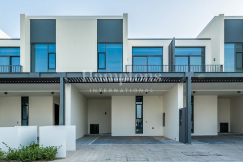 تاون هاوس للإيجار في Arabian Ranches 3، دبي، الإمارات العربية المتحدة 3 غرفة نوم ، 128.94936400 متر مربع ، رقم 652507 - صورة 21