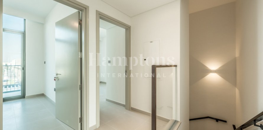 تاون هاوس في Arabian Ranches 3، دبي 3 غرفة نوم ، 128.949 متر مربع . ر قم 652507