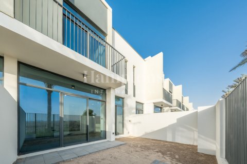 تاون هاوس للإيجار في Arabian Ranches 3، دبي، الإمارات العربية المتحدة 3 غرفة نوم ، 128.94936400 متر مربع ، رقم 652507 - صورة 20
