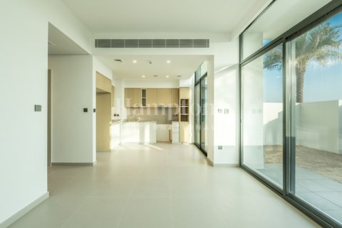 تاون هاوس للإيجار في Arabian Ranches 3، دبي، الإمارات العربية المتحدة 3 غرفة نوم ، 128.94936400 متر مربع ، رقم 652507 - صورة 13