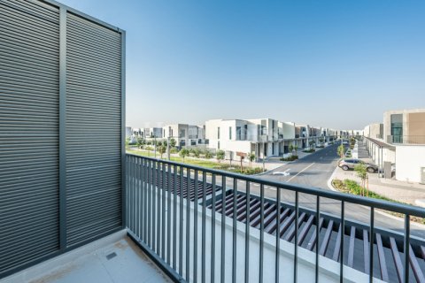 تاون هاوس للإيجار في Arabian Ranches 3، دبي، الإمارات العربية المتحدة 3 غرفة نوم ، 128.94936400 متر مربع ، رقم 652507 - صورة 11