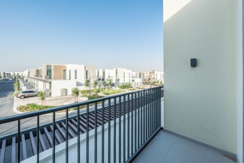 تاون هاوس للإيجار في Arabian Ranches 3، دبي، الإمارات العربية المتحدة 3 غرفة نوم ، 128.94936400 متر مربع ، رقم 652507 - صورة 12