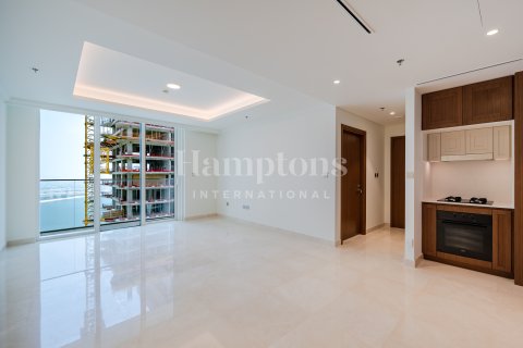 Apartman u Dubai Harbour, UAE 1 spavaća soba, 67.91209300 m2 Br. 652508 - fotografija 4