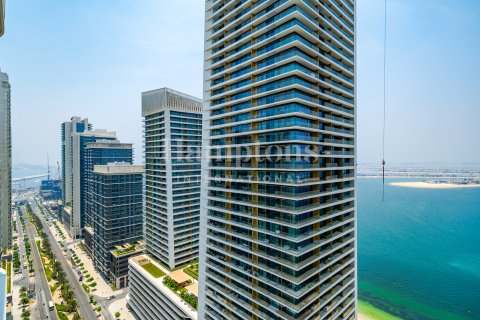 Apartman u Dubai Harbour, UAE 1 spavaća soba, 67.91209300 m2 Br. 652508 - fotografija 12