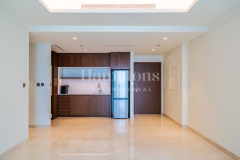 Apartman u Dubai Harbour, UAE 1 spavaća soba, 67.91209300 m2 Br. 652508 - fotografija 2