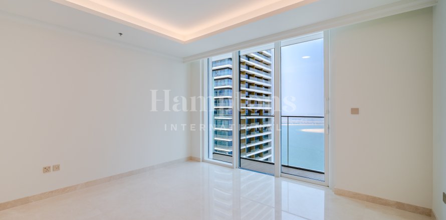 Apartman u Dubai Harbour, UAE 67.9121 m2, 1 spavaća soba Br. 652508