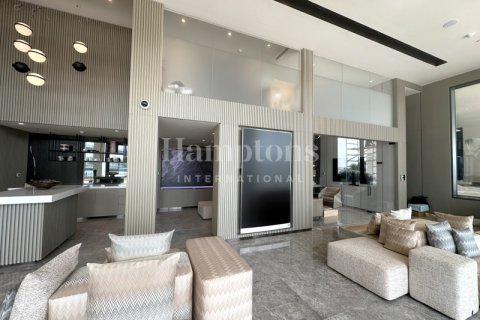 Magasin à louer à Business Bay, Dubai, EAU 247.94138446 m2 № 652505 - photo 4