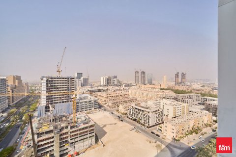 Leilighet til leie i Dubai, Emiratene 1 soverom, 62.3 kvm Nr. 652285 - Foto 7