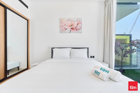 Leilighet til leie i Dubai, Emiratene 1 soverom, 62.3 kvm Nr. 652285 - Foto 4