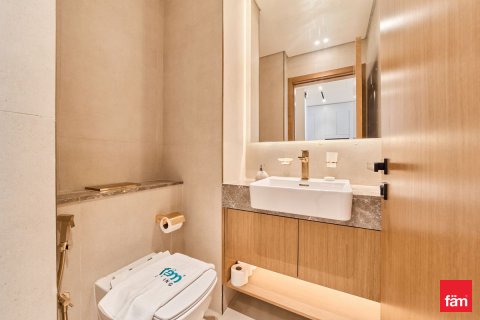 Leilighet til leie i Dubai, Emiratene 1 soverom, 62.3 kvm Nr. 652285 - Foto 10